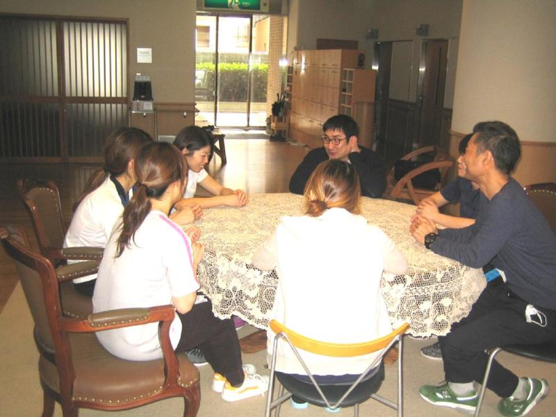 小規模多機能型居宅介護事業所 ファボール泉が丘のアルバイト・バイト求人情報-02