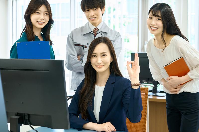 株式会社キャリアボルのアルバイト・バイト求人情報-05