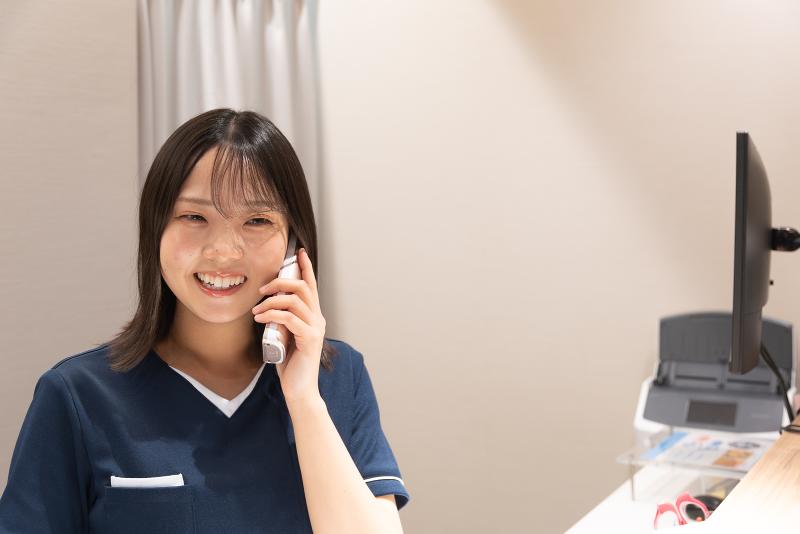 南柏東口クレイン歯科のアルバイト・バイト求人情報-05