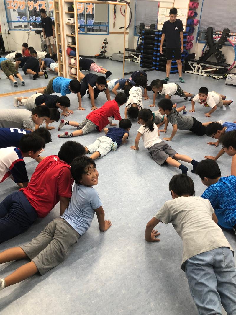 株式会社日本拳闘クラブのアルバイト・バイト求人情報-03