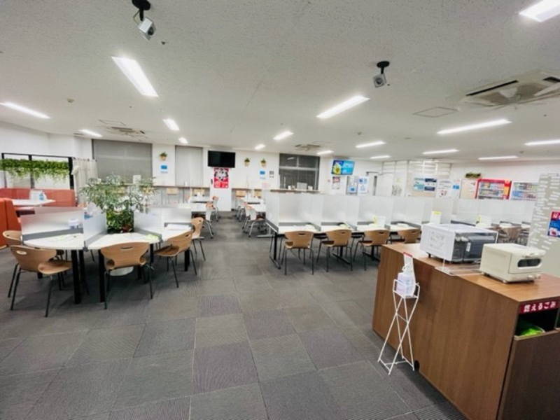 キューアンドエー株式会社のアルバイト・バイト求人情報-04