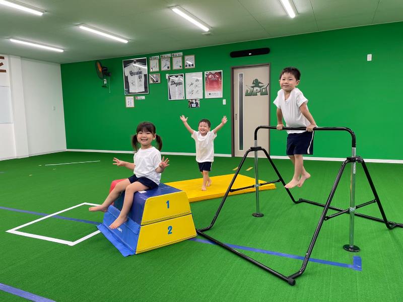 JPCスポーツ教室安城店のアルバイト・バイト求人情報-04