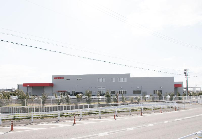 エリコンジャパン株式会社 (Oerlikon Japan Co., Ltd.)の求人・転職情報