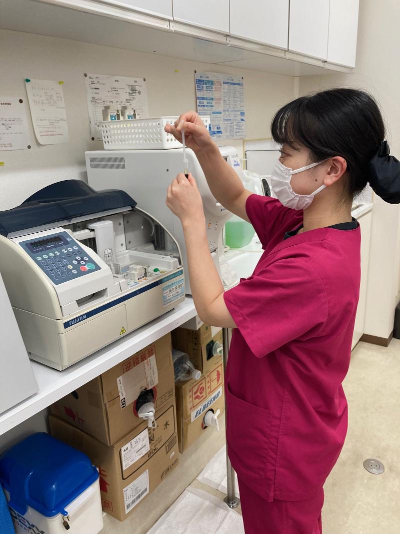 おたき動物病院のアルバイト・バイト求人情報-04