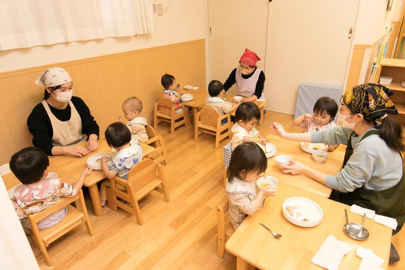 社会福祉法人のゆり会の求人・転職情報