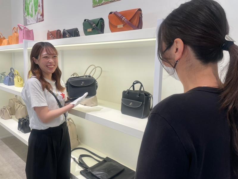 アニエスベー　滋賀竜王店(株式会社シールプラス)のアルバイト・バイト求人情報-04