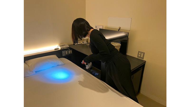 hotel Siroの求人・転職情報