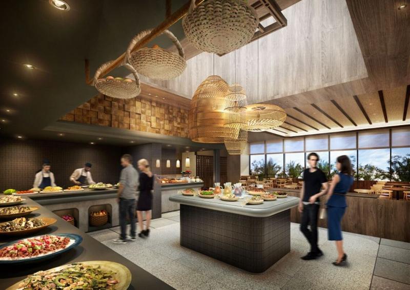 ザ ロイヤルパークホテル アイコニック 那覇の求人・転職情報