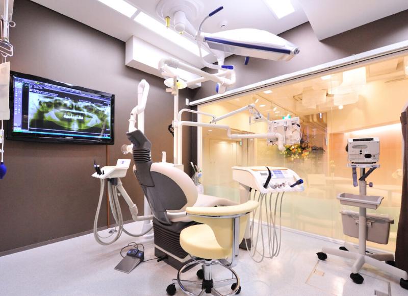 ワハハ総合デンタル東京銀座モンブランビルクリニックのアルバイト・バイト求人情報-02