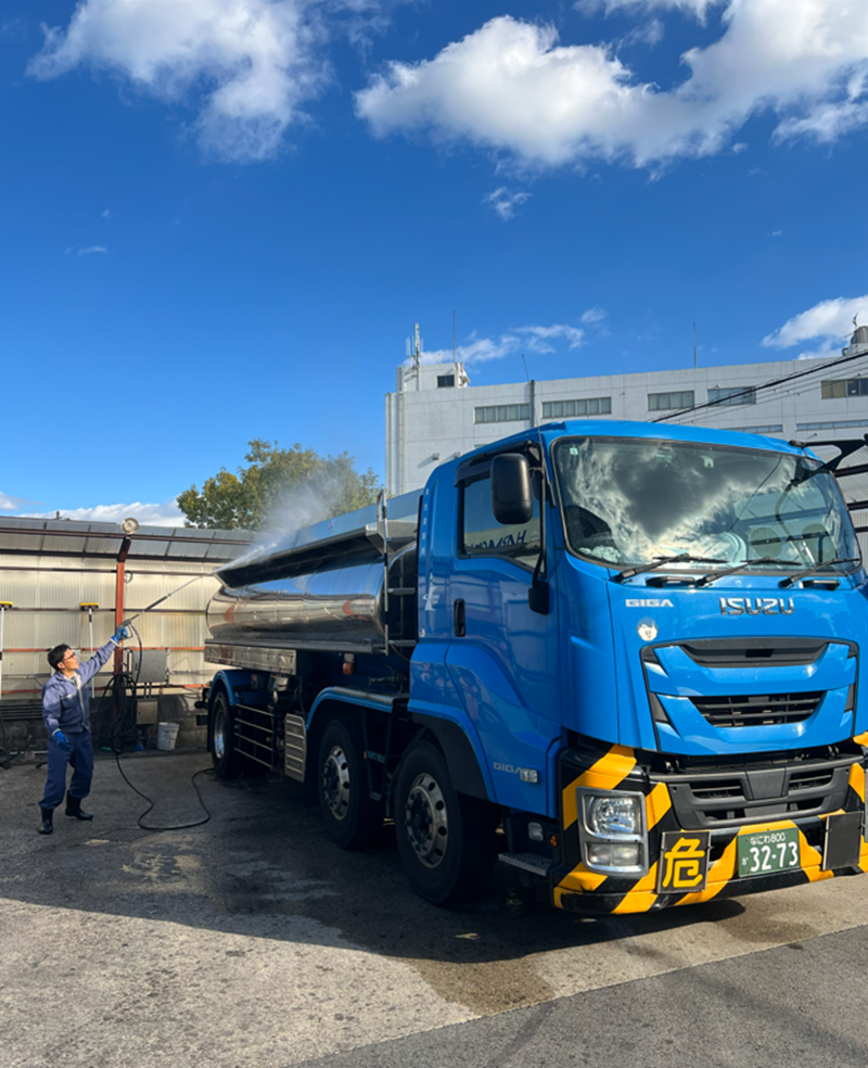 興生運輸株式会社のアルバイト・バイト求人情報-03