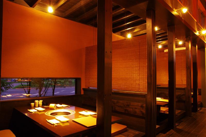 焼肉ココロ熊谷店のアルバイト・バイト求人情報-03