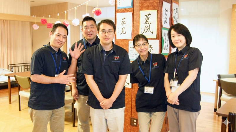 東急ウェルネス株式会社のアルバイト・バイト求人情報-25