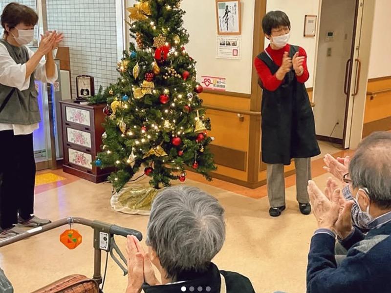 社会福祉法人共助会 福寿園ひばりが丘のアルバイト・バイト求人情報-02