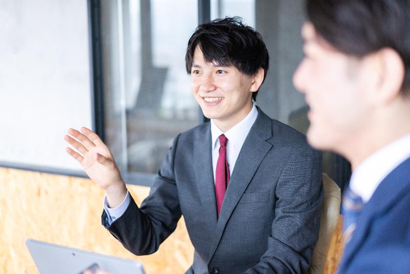 オーガニックグループ株式会社の求人・転職情報