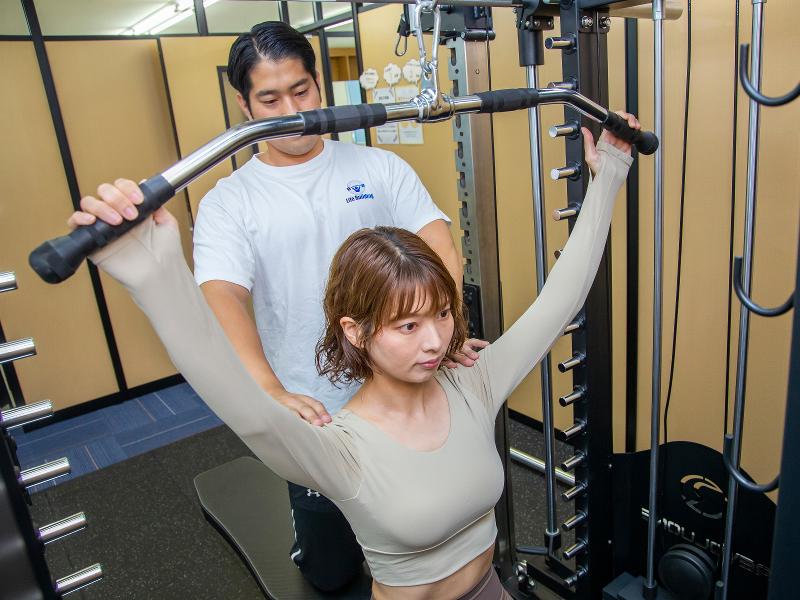 LIFE BUILDINGのアルバイト・バイト求人情報-04