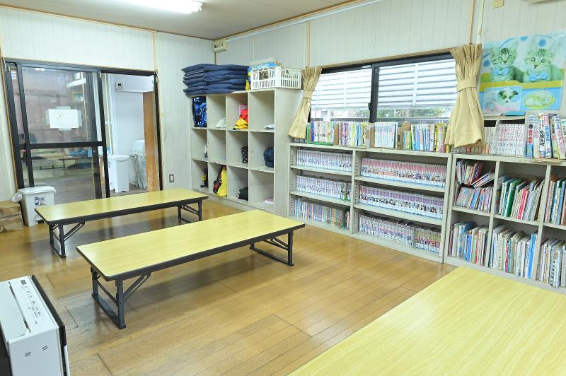 社会福祉法人　法水会　いるか児童クラブ(東所沢柳瀬児童クラブ)のアルバイト・バイト求人情報-03