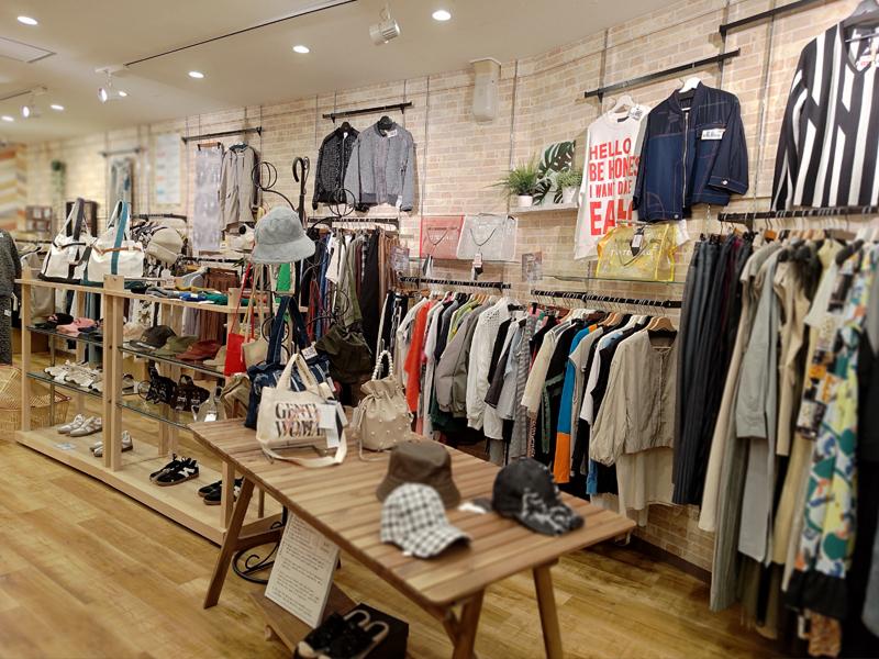 Selecle't 天満店のアルバイト・バイト求人情報-03