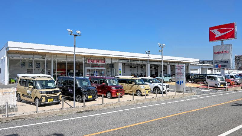 株式会社カーステージの求人・転職情報