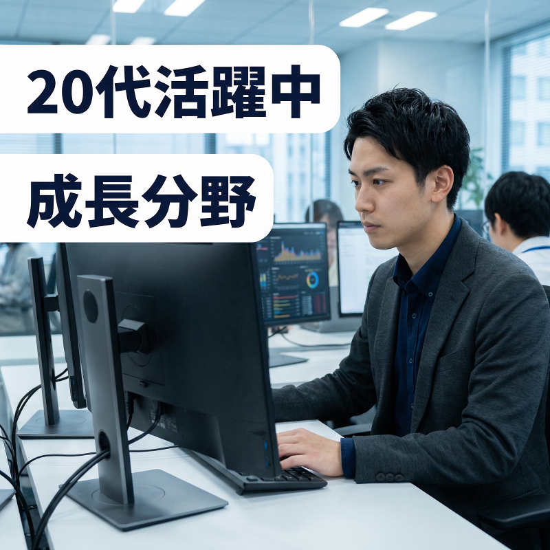 株式会社JOB PALETTEの求人・転職情報