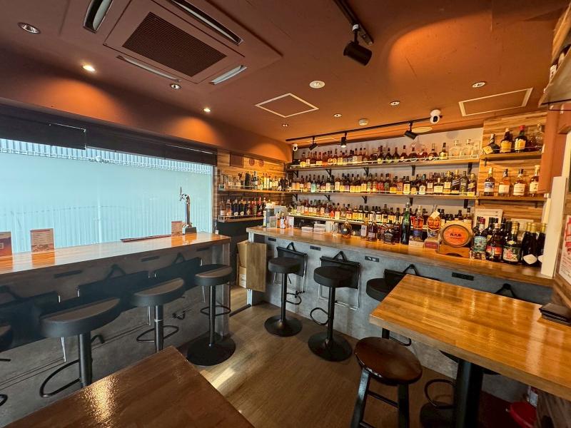 お酒の美術館 西九条駅前店の求人・転職情報-05