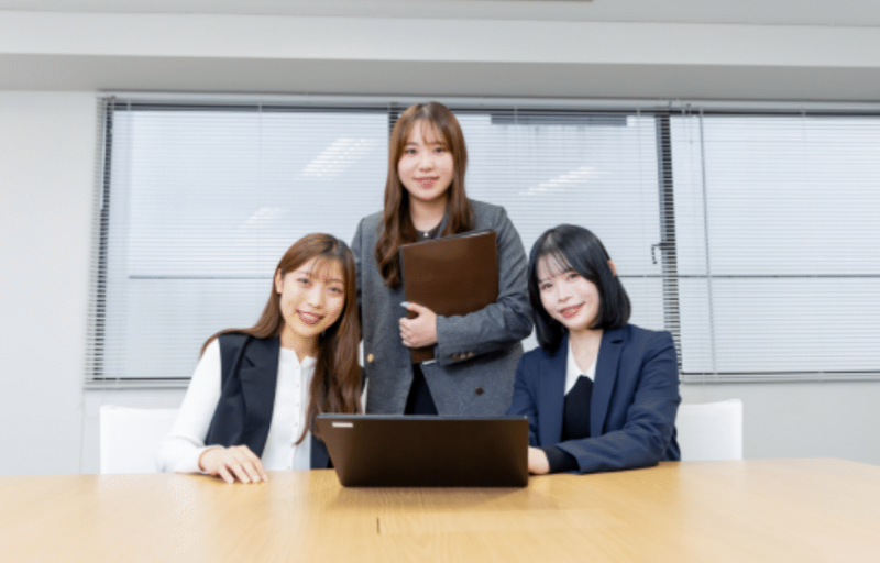 株式会社さくらインベストの求人・転職情報