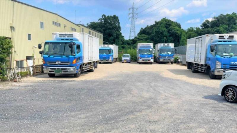 谷地運送株式会社のアルバイト・バイト求人情報-02