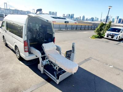 介護タクシーの求人 仕事情報 228 件 Indeed インディード