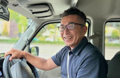 兵庫県の軽貨物ドライバー の求人400 件 | Indeed (インディード)