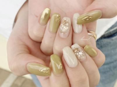 ネイリストの求人 大阪府 大阪市 東住吉区 矢田 Indeed インディード