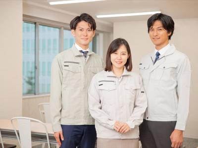 40代 女性活躍中 営業事務の求人 大阪府 Indeed インディード