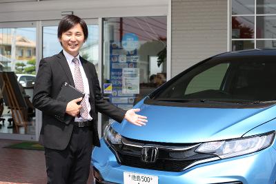 ホンダの求人 徳島県 Indeed インディード