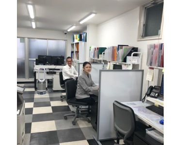 ネイルサロン 事務の求人 東京都 Indeed インディード