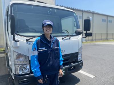 トラック運転手の求人 栃木県 佐野市 Indeed インディード