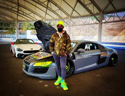 車 カスタムの求人 東京都 足立区 Indeed インディード