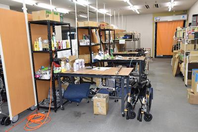 アルバイトの求人 大阪府 豊中市 Indeed インディード