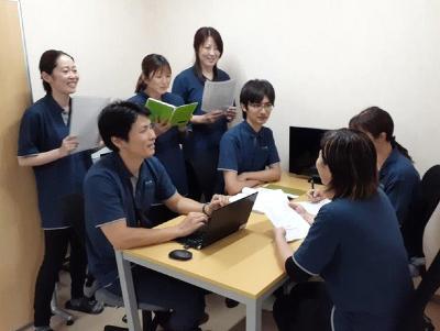 介護職員の求人 富山県 高岡市 Indeed インディード