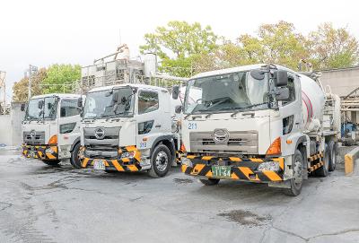 大型ミキサー運転手の求人 東京都 府中市 Indeed インディード