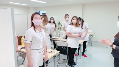 ネイリストの求人 京都府 京都市 西京区 Indeed インディード