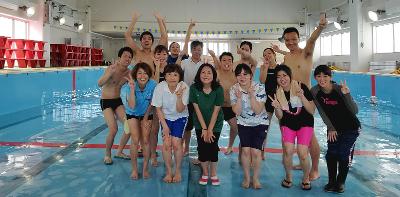 スイミングインストラクター 海外の求人 Indeed インディード