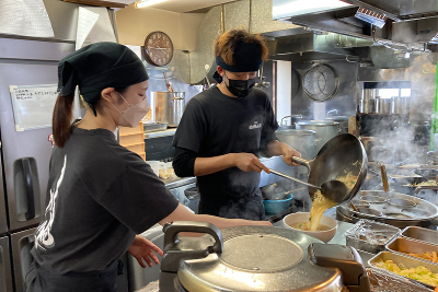 北海道 札幌市 北区 麻生駅のラーメン店スタッフ の求人800 件