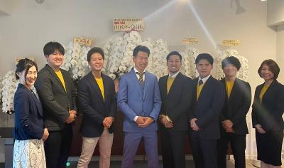 株式会社新規開拓 アルバイトの求人 東京都 中央区 銀座 Indeed インディード