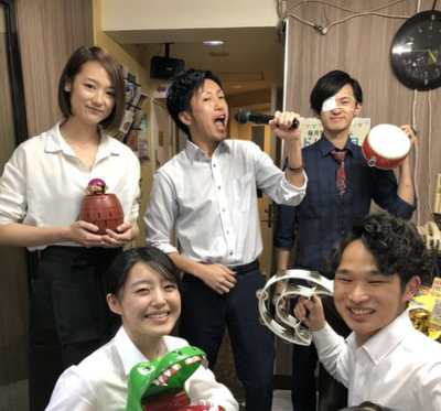 カラオケ バイトの求人 Indeed インディード