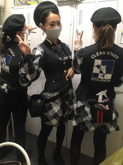 パチンコ店スタッフの求人 愛知県 名古屋市 中区 栄駅 Indeed インディード