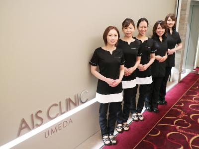 看護師の求人 大阪府 大阪市 西区 境川 Indeed インディード