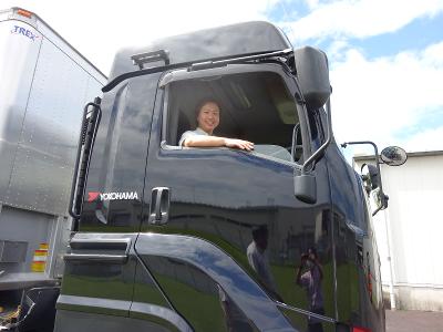 大型トラック運転手の求人 三重県 Indeed インディード