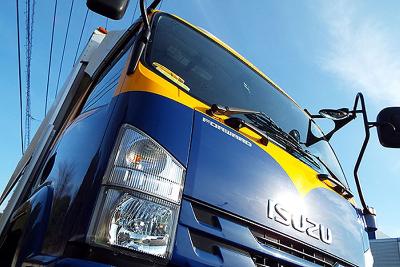 トラック運転手の求人 栃木県 佐野市 Indeed インディード