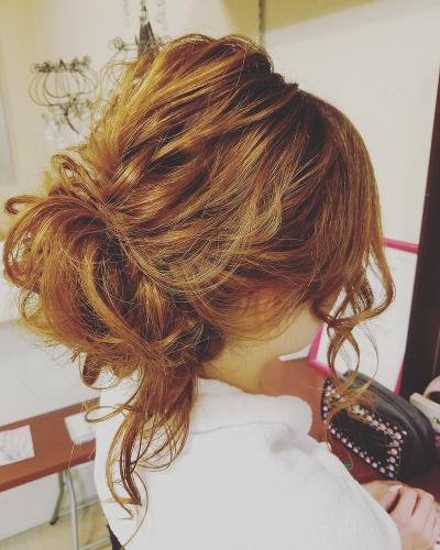 ヘアセットの求人 Indeed インディード