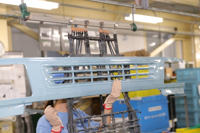 いすゞ自動車株式会社 神奈川 栃木 生産管理 売上高2兆円越 世界のisuzu 商用車のシェアno 1 中途採用 の求人情報 求人 転職エージェントはマイナビエージェント