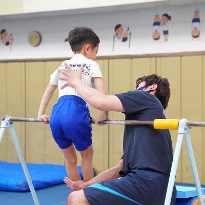 キッズインストラクターの求人 千葉県 浦安市 新浦安駅 Indeed インディード