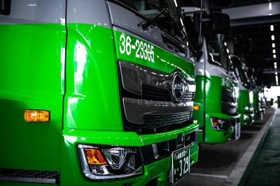 大阪府の冷凍トレーラー運転手の求人 | Indeed (インディード)